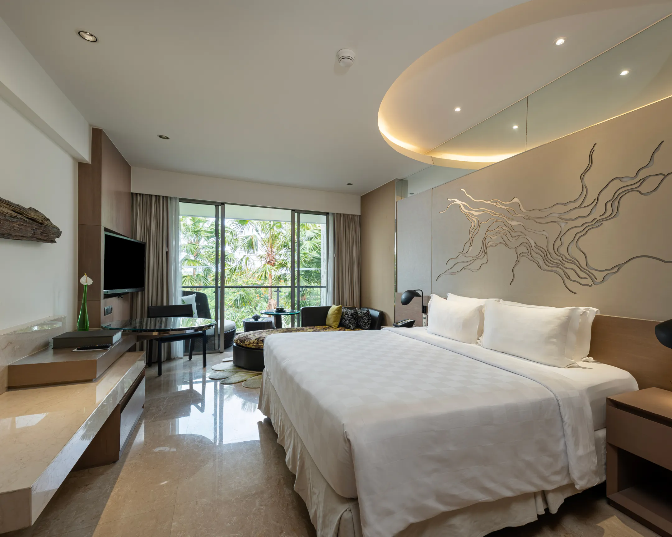 2BR Resort View Room